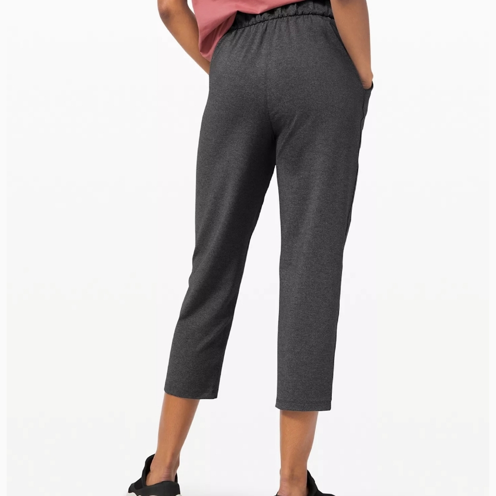 Lululemon Women's Active Pants Size 0